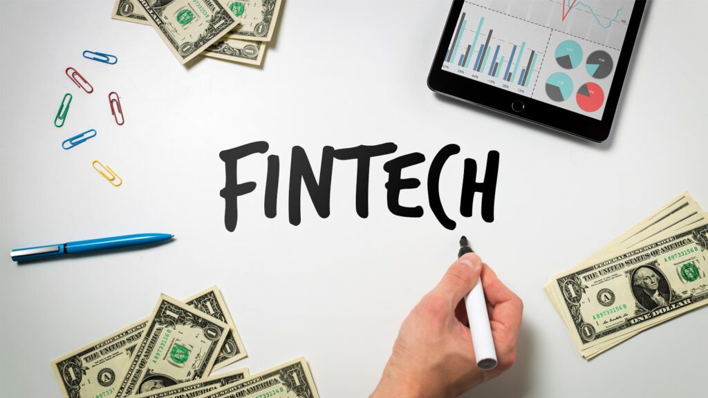 Fintech-Financial-Technology