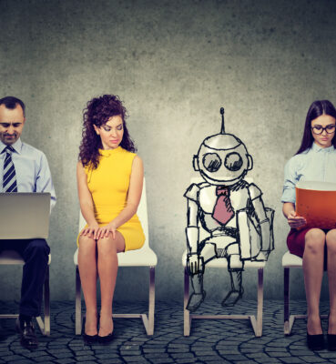 Die Zukunft der Arbeit: Wie du dich in der Ära der Künstlichen Intelligenz erfolgreich positionierst