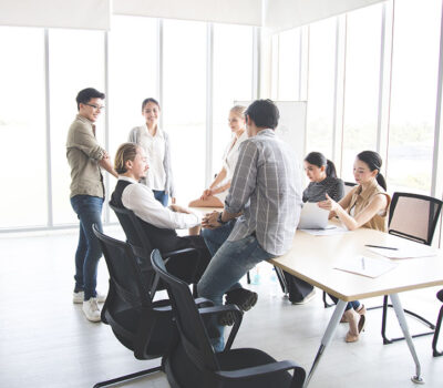 Recruiter-Training-Ausbildung