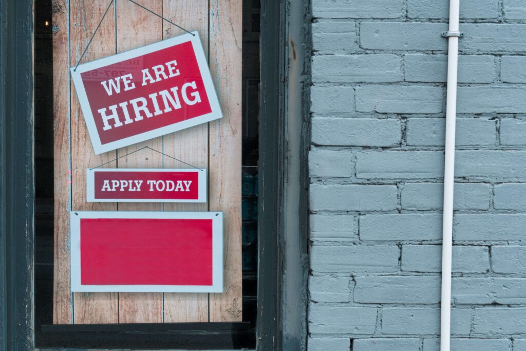 Hiring Talentgewinnung Personalgewinnung HR-Tech