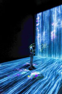 Maschinelles Lernen ist Teilbereich der künstlichen Intelligenz (KI), bei dem Computer selbstständig Muster und Regeln erkennen.